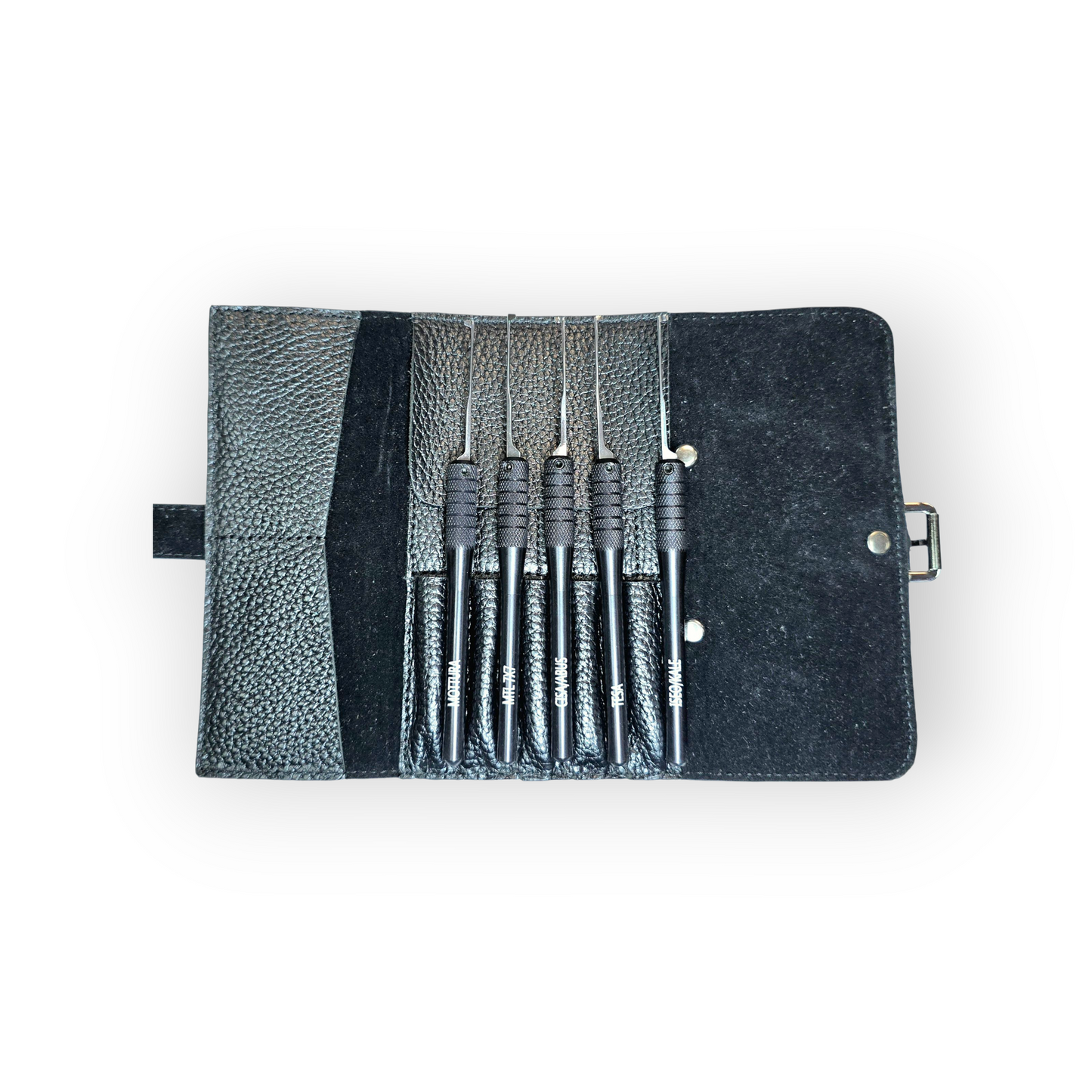 Набор клюшек 5шт