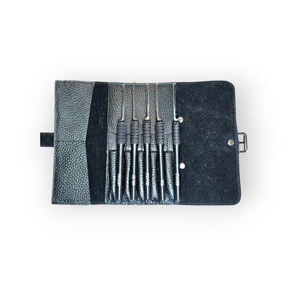 Набор клюшек 5шт