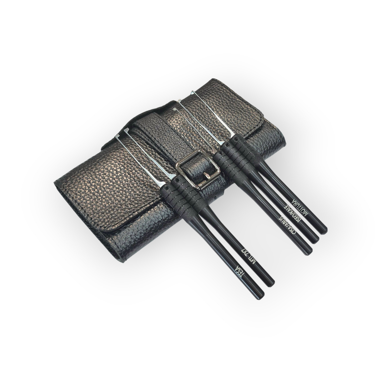 Набор клюшек 5шт