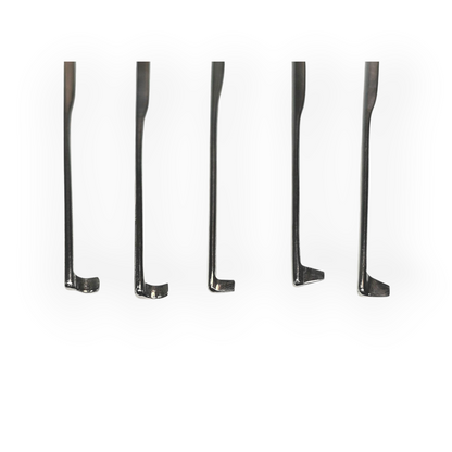 Набор клюшек 5шт