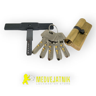 MCM S Испания