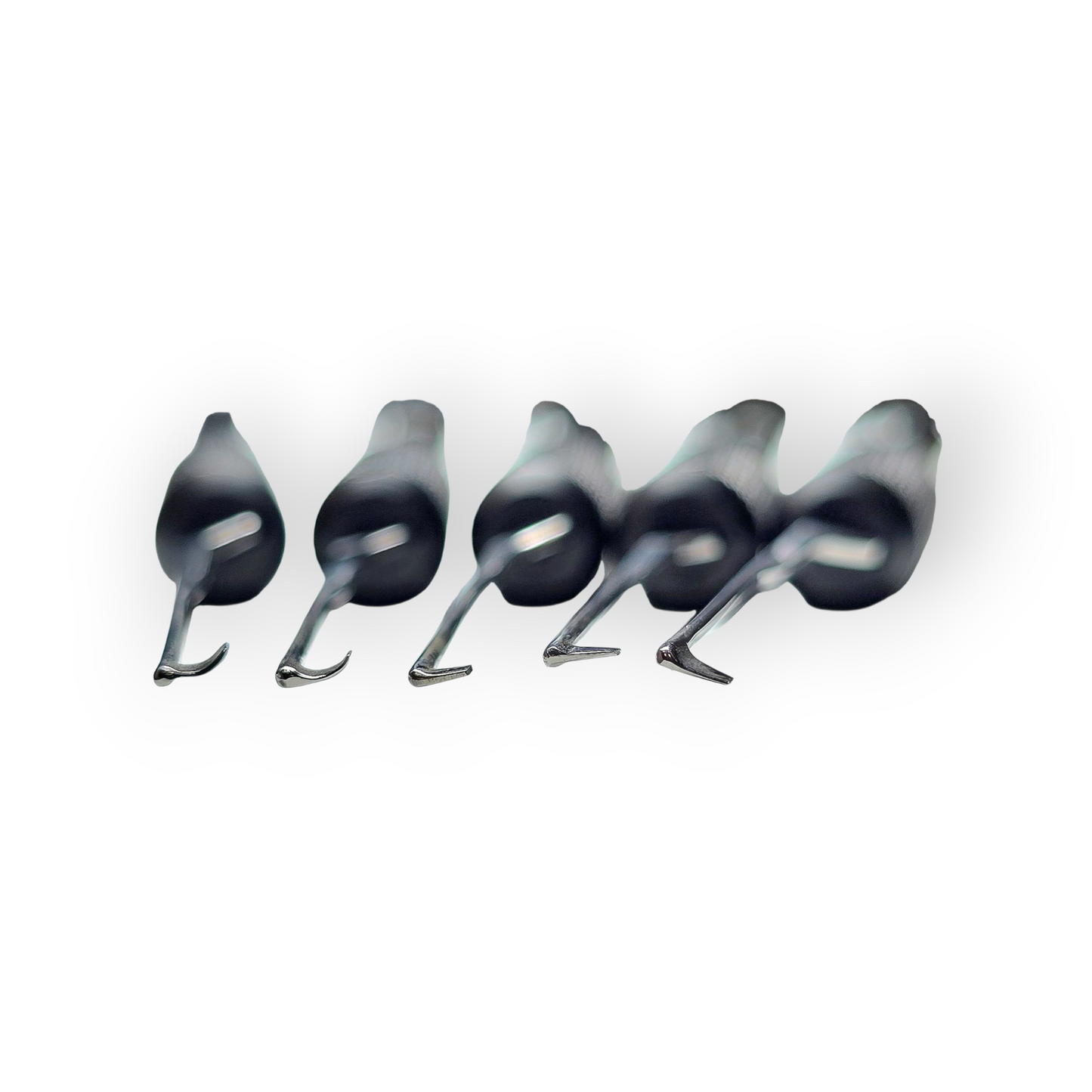 Набор клюшек 5шт