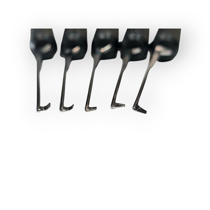 Набор клюшек 5шт